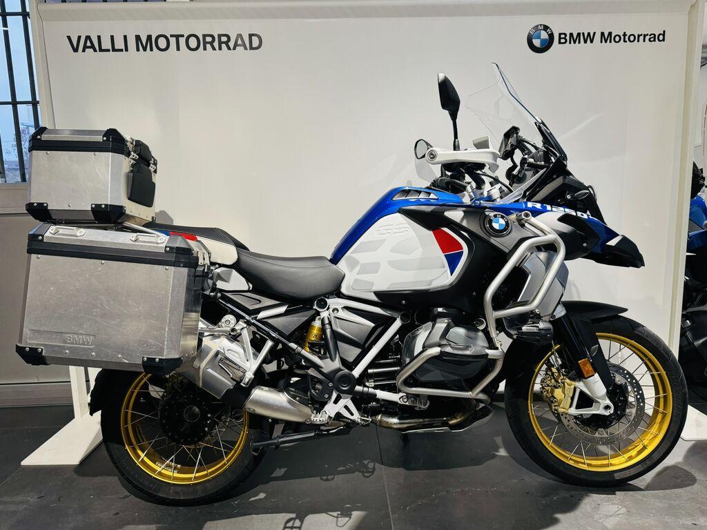 usatostore.bmw.it Store BMW Motorrad R 1250 GS BMW R 1250 GS Adventure ABS MY19