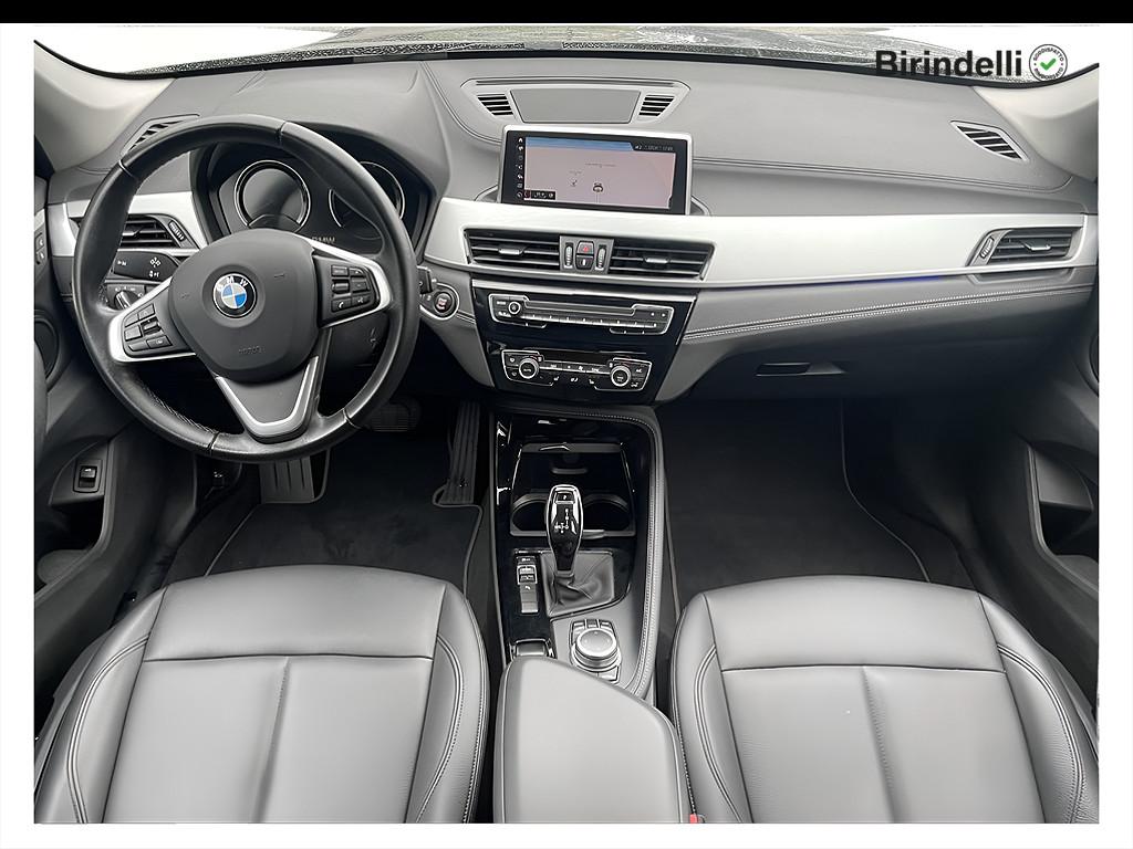 usatostore.bmw-motorrad.it Store BMW X1 sdrive18d xLine auto