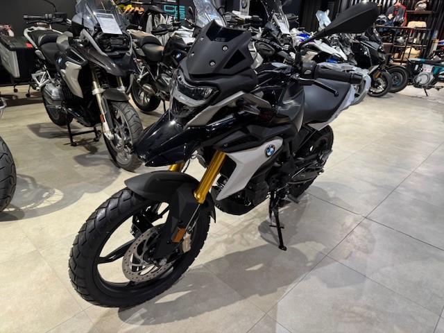 usatostore.bmw-motorrad.it Store BMW Motorrad G 310 GS BMW G 310 GS MY21