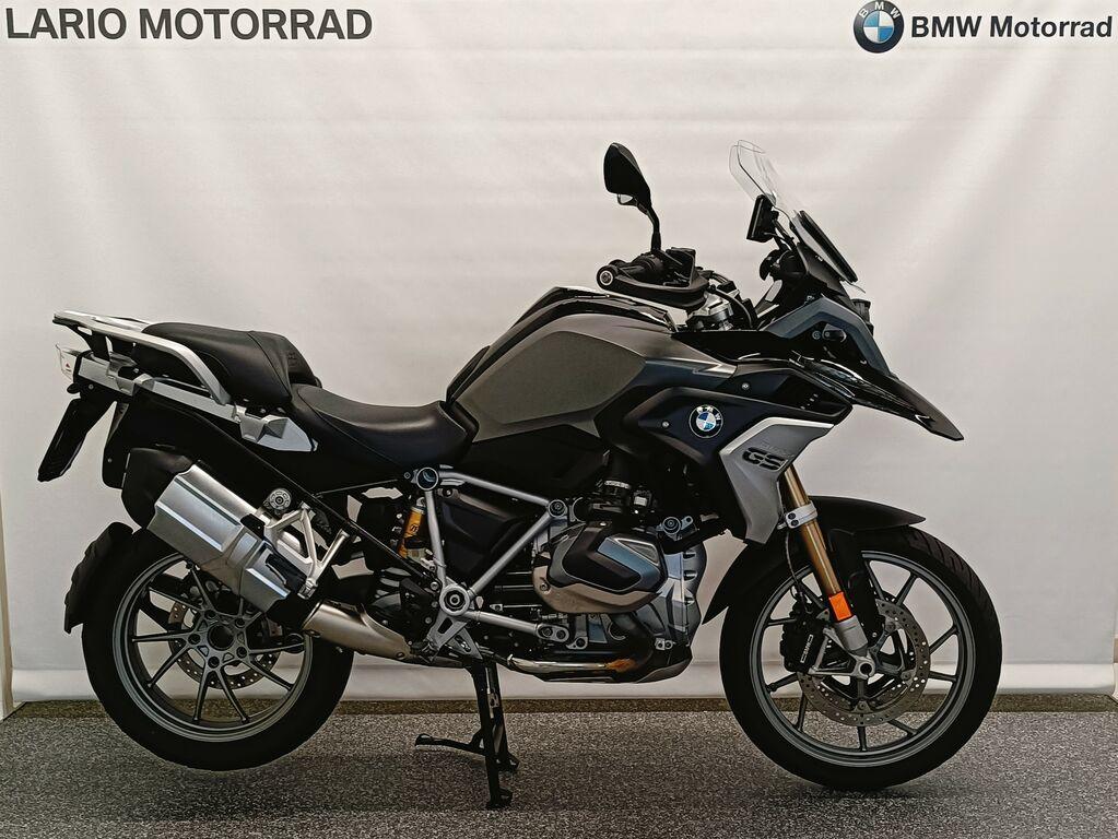 usatostore.bmw-motorrad.it Store BMW Motorrad R 1250 GS BMW R 1250 GS ABS MY19