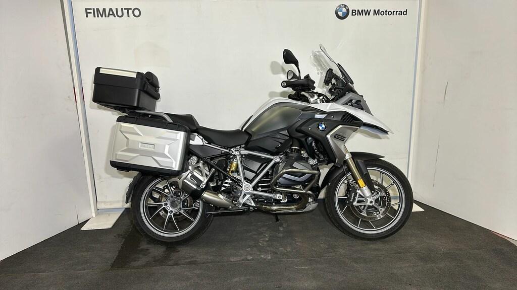 usatostore.bmw-motorrad.it Store BMW Motorrad R 1250 GS BMW R 1250 GS ABS MY21