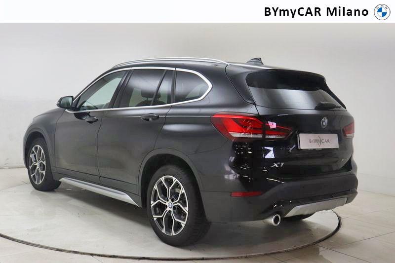 usatostore.bmw.it Store BMW X1 sdrive18i xLine 140cv