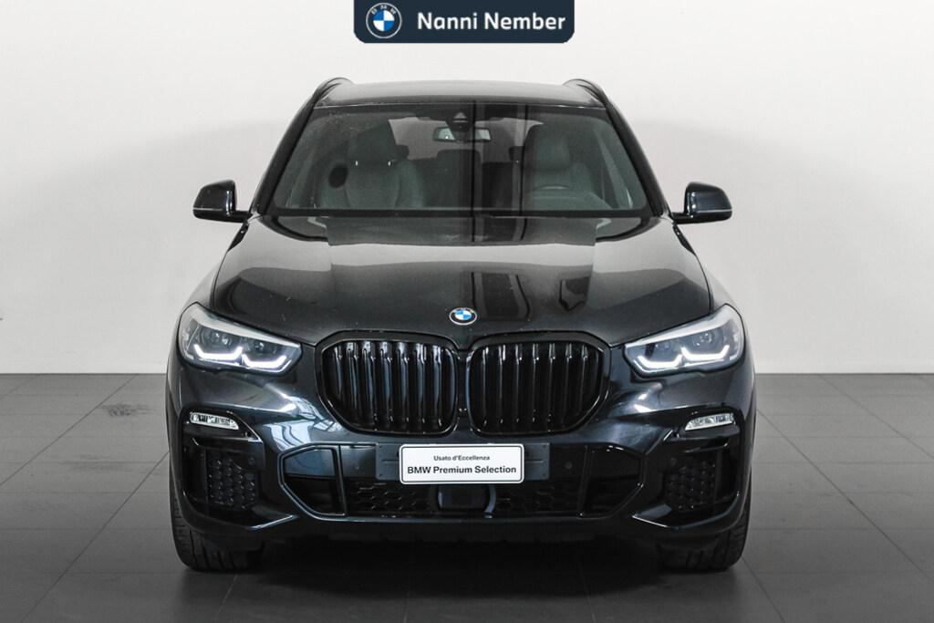 usatostore.bmw.it Store BMW X5 xdrive25d Msport auto