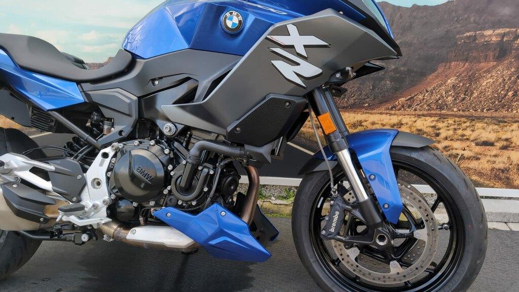 usatostore.bmw-motorrad.it Store BMW Motorrad F 900 XR 