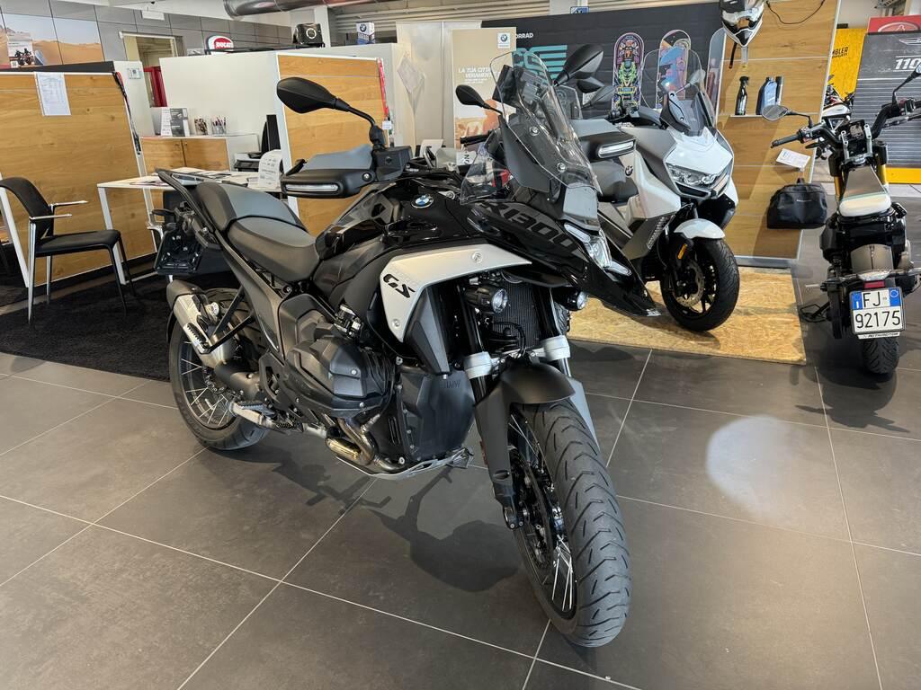 usatostore.bmw-motorrad.it Store BMW Motorrad R 1300 GS BMW R 1300 GS MY23