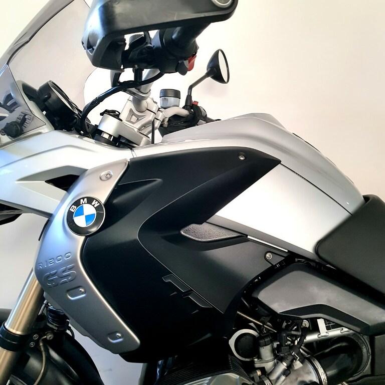 usatostore.bmw.it Store BMW Motorrad R 1200 GS BMW R 1200 GS MY08