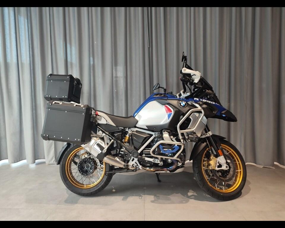 usatostore.bmw.it Store BMW Motorrad R 1250 GS BMW R 1250 GS Adventure ABS MY19