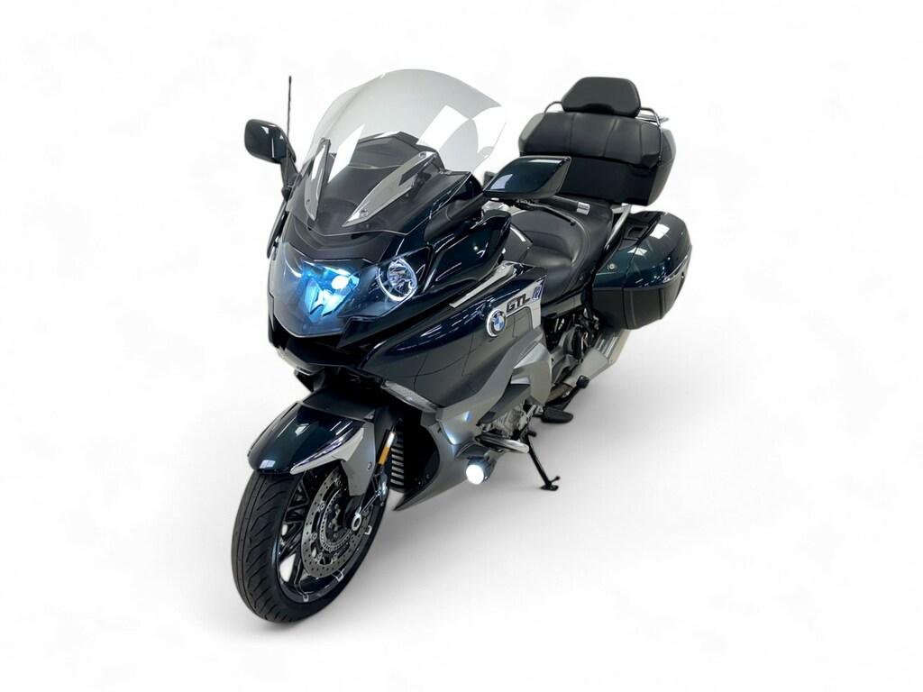 usatostore.bmw.it Store BMW Motorrad K 1600 GTL BMW K 1600 GTL ABS MY19