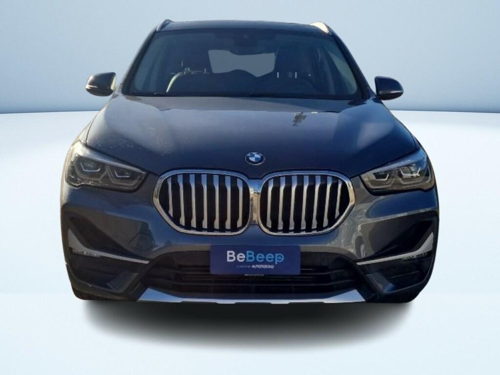 usatostore.bmw.it Store BMW X1 sdrive16d xLine Plus auto