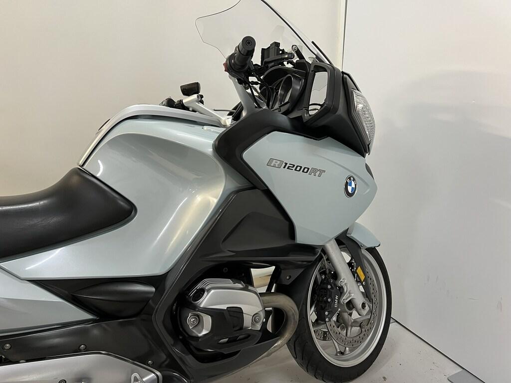 usatostore.bmw.it Store BMW Motorrad R 1200 RT BMW R 1200 RT ABS MY10