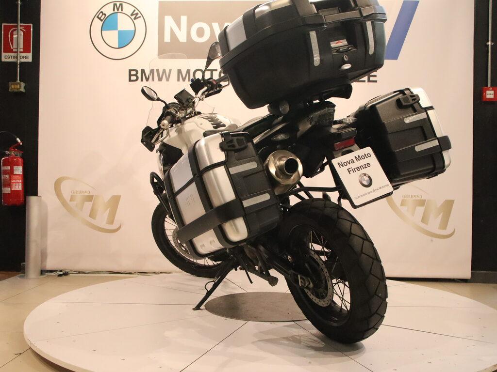 usatostore.bmw-motorrad.it Store BMW Motorrad F 800 GS BMW F 800 GS ABS MY12