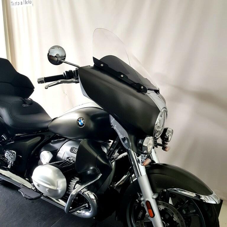 usatostore.bmw.it Store BMW Motorrad R 18 BMW R 18 Transcontinental MY22