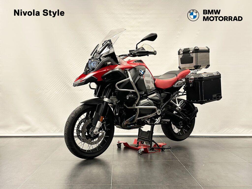 usatostore.bmw.it Store BMW Motorrad R 1200 GS BMW R 1200 GS Adventure ABS MY16