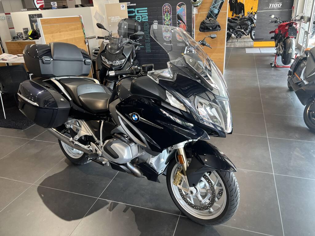 usatostore.bmw-motorrad.it Store BMW Motorrad R 1250 RT BMW R 1250 RT ABS MY19