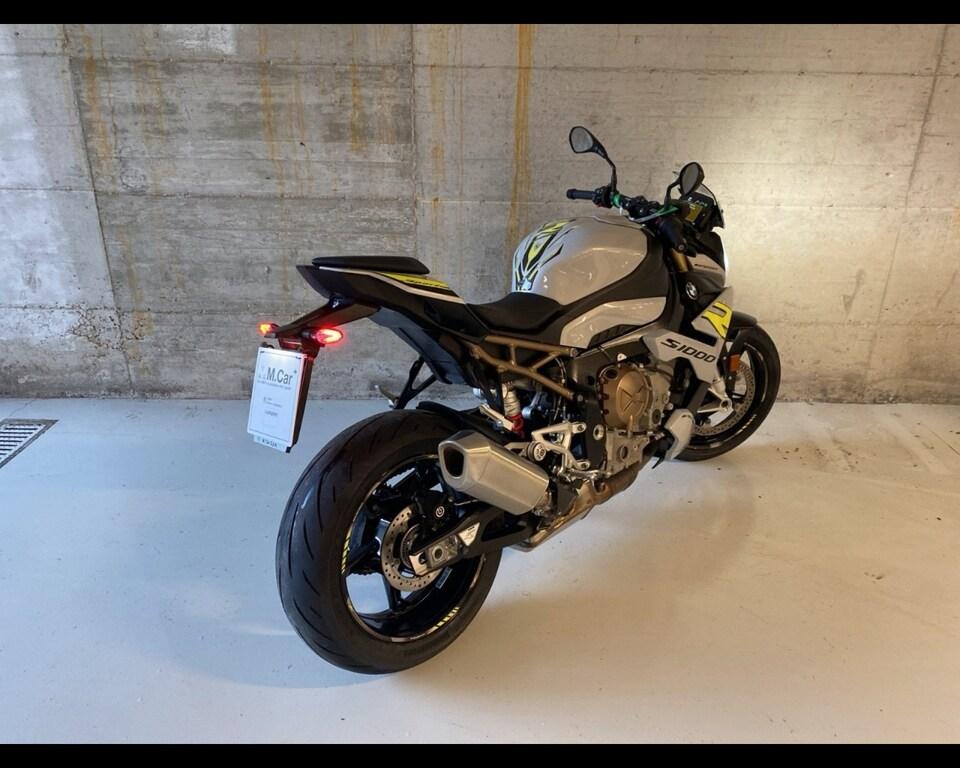 usatostore.bmw-motorrad.it Store BMW Motorrad S 1000 R BMW S 1000 R ABS MY21