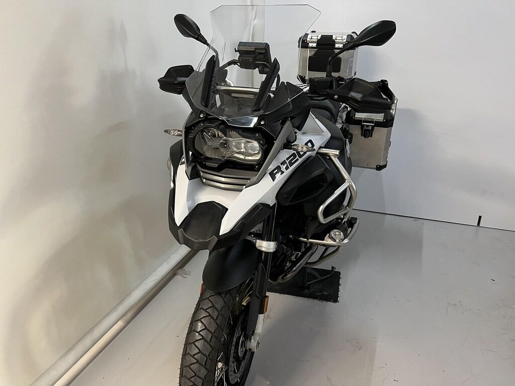 usatostore.bmw.it Store BMW Motorrad R 1200 GS Adventure ABS