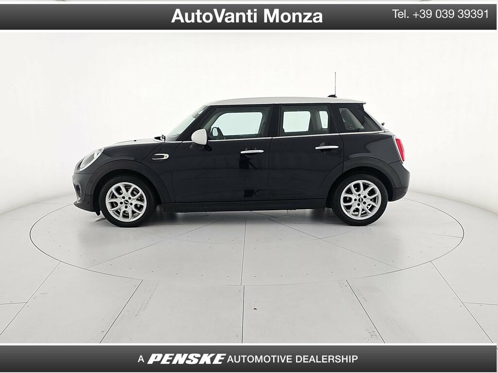 usatostore.bmw.it Store MINI MINI 1.5 Cooper Boost Auto