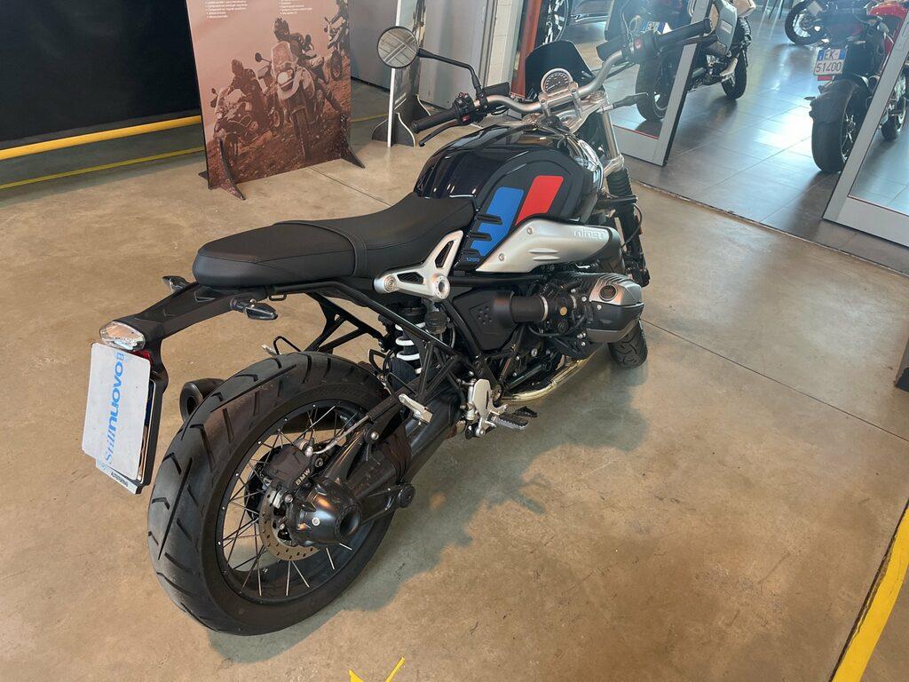 usatostore.bmw.it Store BMW Motorrad R nineT BMW R nineT Urban G/S ABS MY20