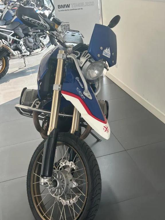 usatostore.bmw-motorrad.it Store BMW Motorrad HP2 Enduro 