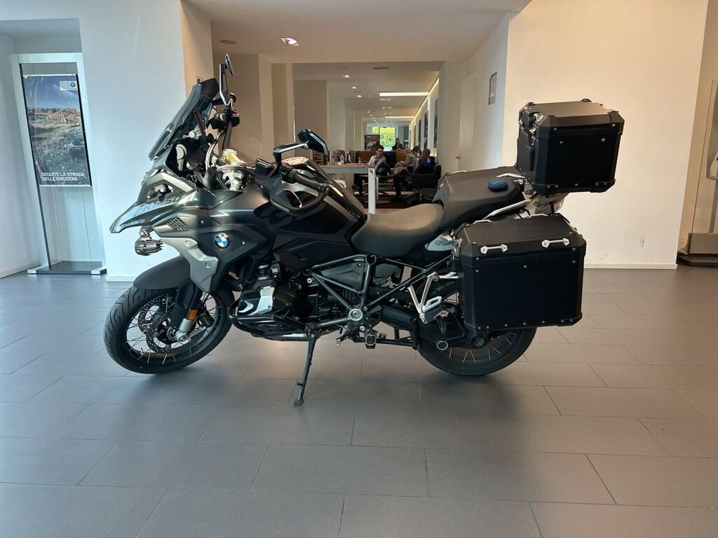usatostore.bmw-motorrad.it Store BMW Motorrad R 1250 GS BMW R 1250 GS ABS MY21