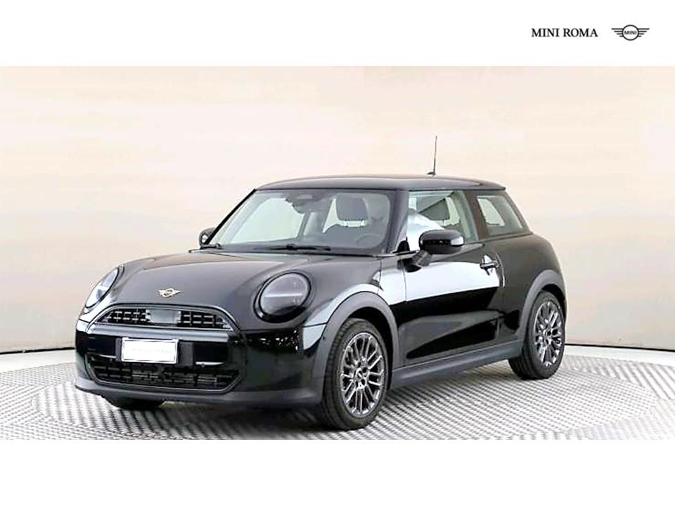 usatostore.bmw.it Store MINI MINI 3p 1.5 C Classic auto