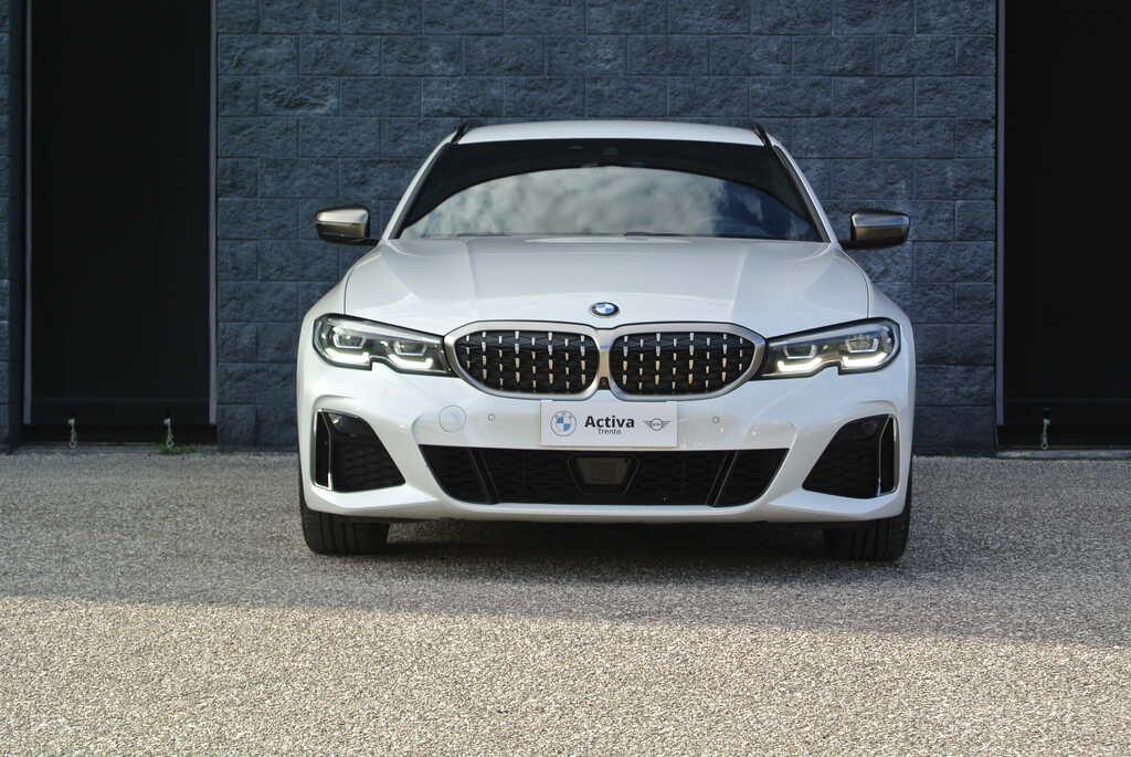 usatostore.bmw.it Store BMW Serie 3 M340i Touring xdrive auto