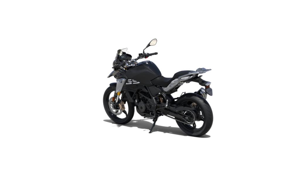 usatostore.bmw.it Store BMW Motorrad G 310 GS BMW G 310 GS MY21