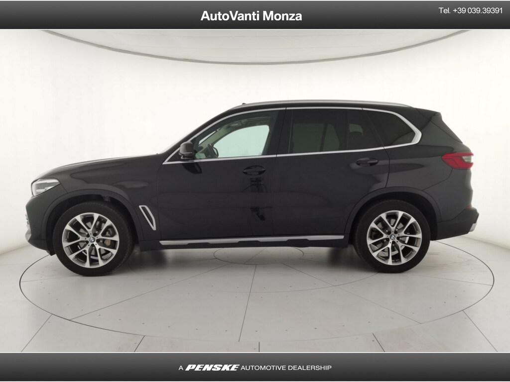 usatostore.bmw.it Store BMW X5 xdrive30d xLine auto