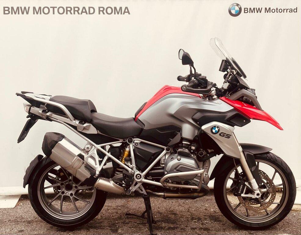 usatostore.bmw-motorrad.it Store BMW Motorrad R 1200 GS BMW R 1200 GS ABS MY14