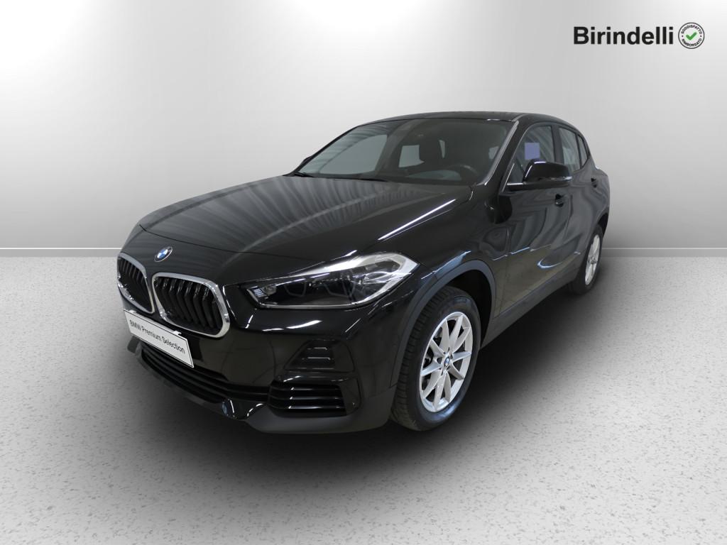 usatostore.bmw.it Store BMW X2 xdrive20d Advantage auto