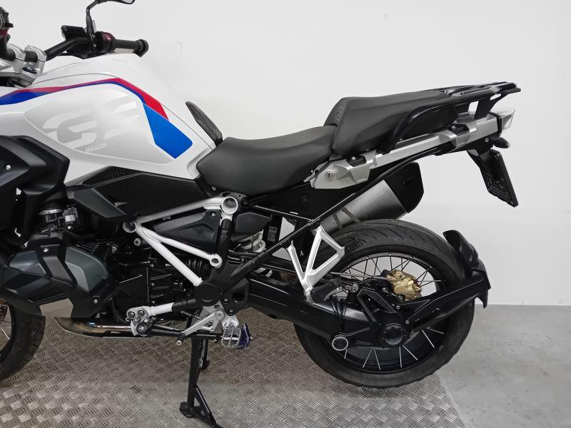 usatostore.bmw-motorrad.it Store BMW Motorrad R 1250 GS BMW R 1250 GS ABS MY21