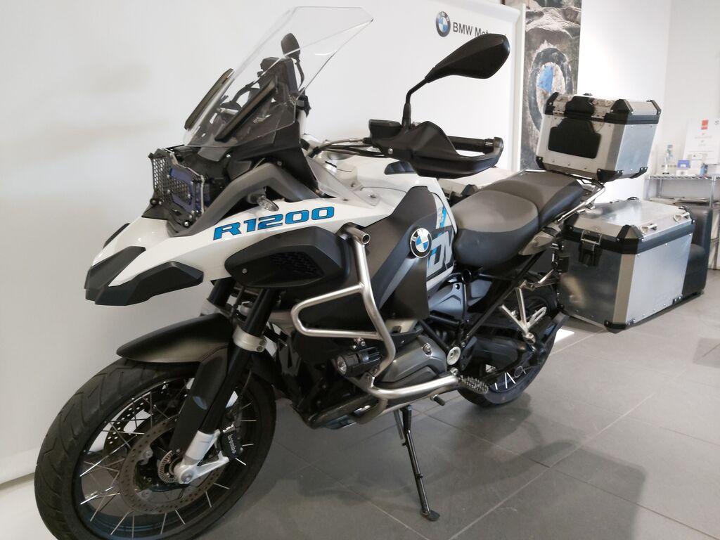 usatostore.bmw-motorrad.it Store BMW Motorrad R 1200 GS BMW R 1200 GS Adventure ABS MY14