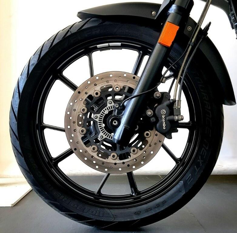 usatostore.bmw-motorrad.it Store BMW Motorrad F 700 GS BMW F 700 GS ABS MY16