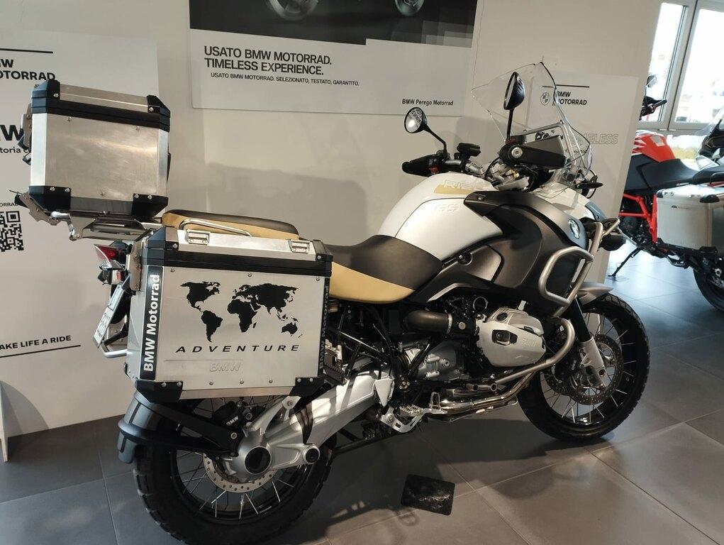 usatostore.bmw-motorrad.it Store BMW Motorrad R 1200 GS BMW R 1200 GS Adventure MY10