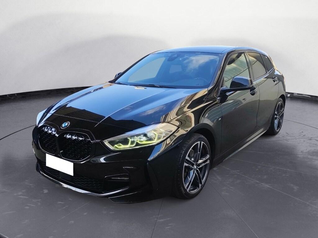 usatostore.bmw.it Store BMW Serie 1 118d Msport auto