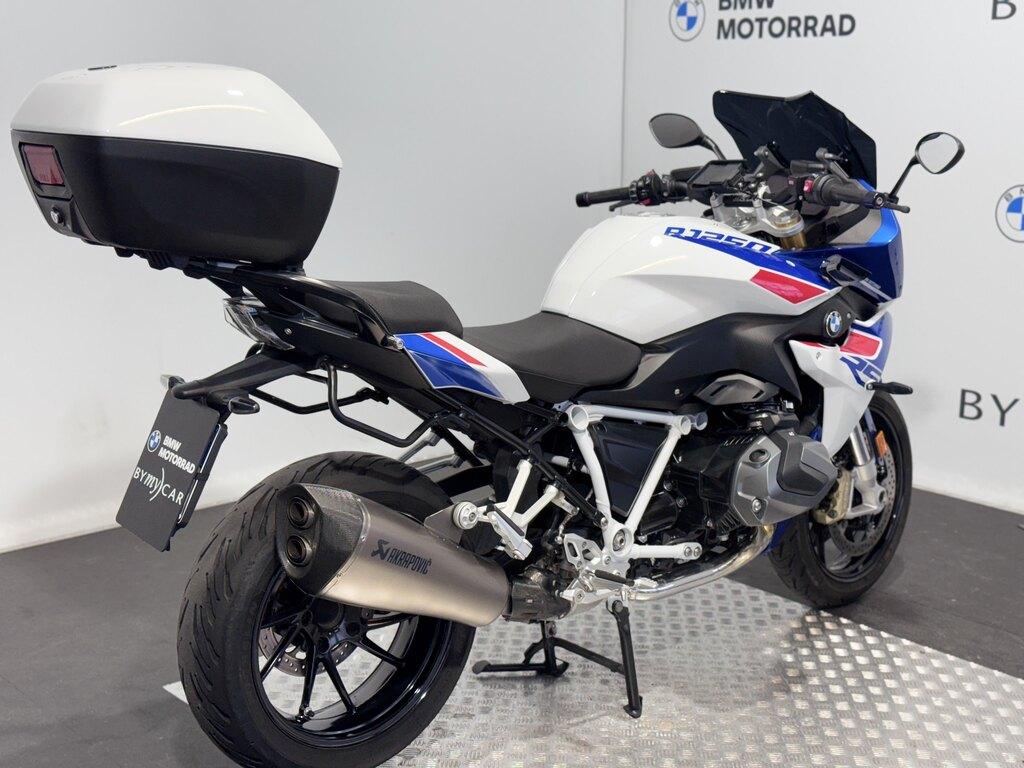usatostore.bmw-motorrad.it Store BMW Motorrad R 1250 RS BMW R 1250 RS ABS MY23