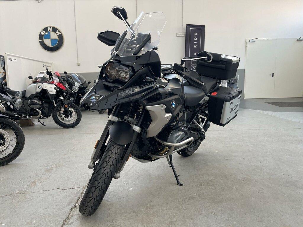 usatostore.bmw-motorrad.it Store BMW Motorrad R 1250 GS BMW R 1250 GS ABS MY21