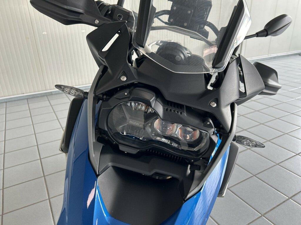 usatostore.bmw-motorrad.it Store BMW Motorrad R 1200 GS BMW R 1200 GS ABS MY17