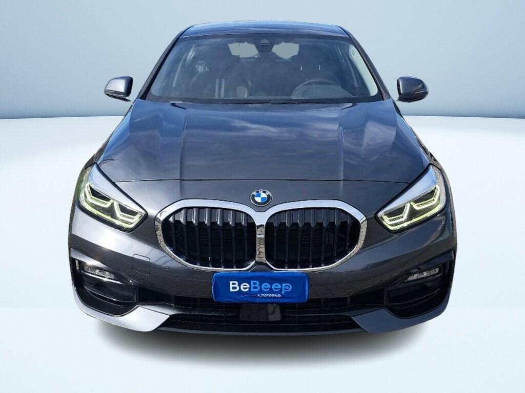 usatostore.bmw.it Store BMW Serie 1 118d Sport auto