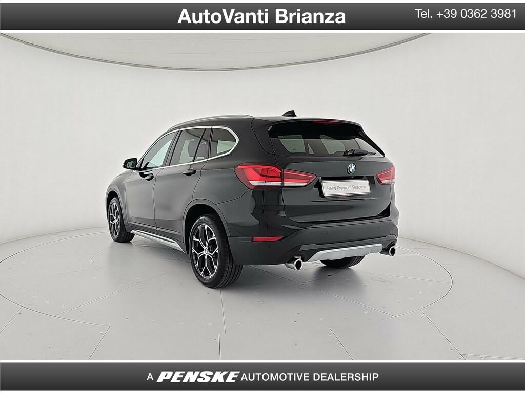 usatostore.bmw.it Store BMW X1 sdrive18d xLine auto