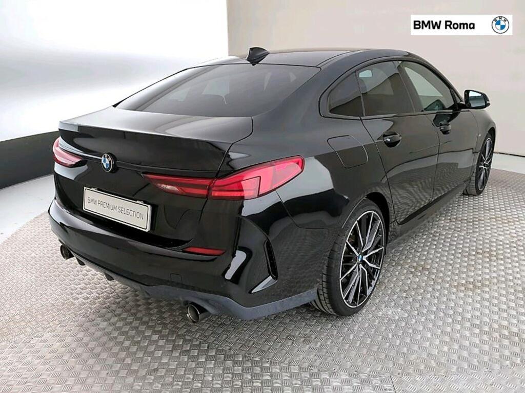 usatostore.bmw.it Store BMW Serie 2 220d Gran Coupe Msport auto