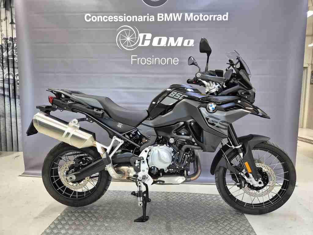 usatostore.bmw-motorrad.it Store BMW Motorrad F 850 GS BMW F 850 GS ABS MY21