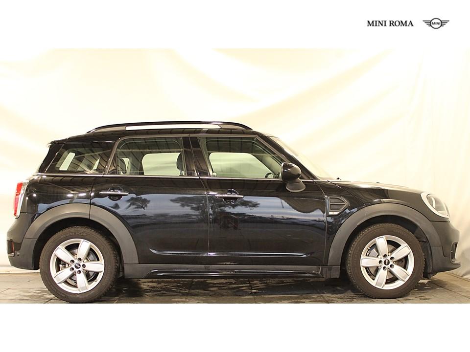 www.bmwroma.store Store MINI Cooper D Countryman 2.0 TwinPower Turbo Cooper D Boost Steptronic