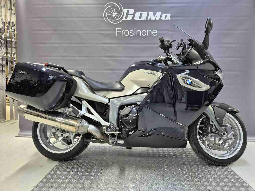 usatostore.bmw-motorrad.it Store BMW Motorrad K 1300 GT ABS Sport