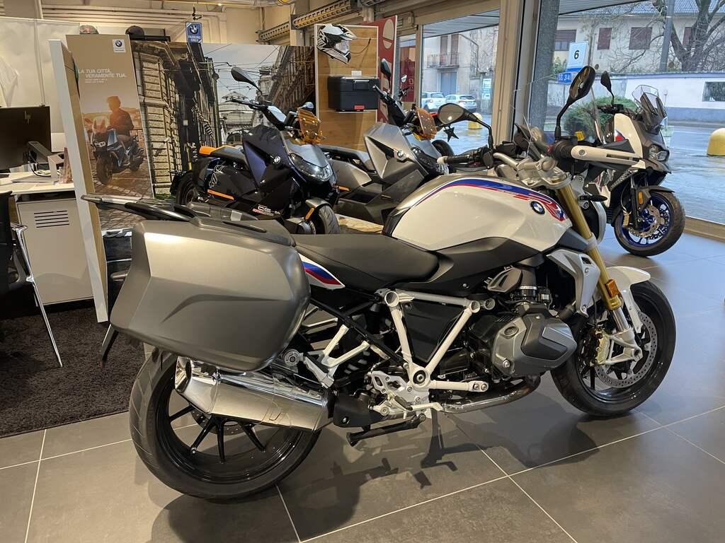 usatostore.bmw.it Store BMW Motorrad R 1250 R BMW R 1250 R ABS MY19