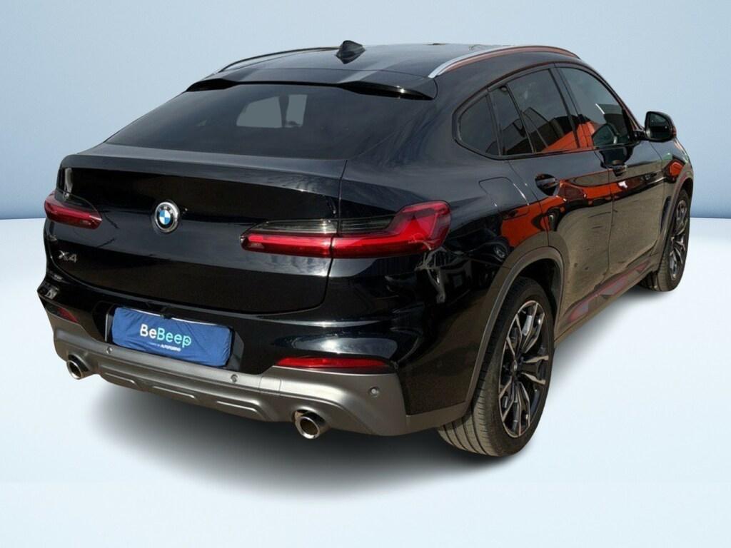 usatostore.bmw.it Store BMW X4 xdrive20d Msport auto my19