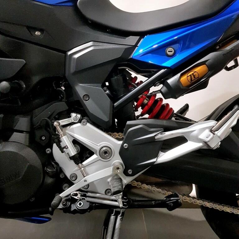 usatostore.bmw-motorrad.it Store BMW Motorrad F 900 XR 