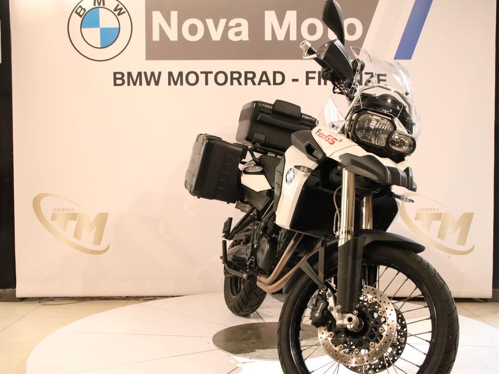 usatostore.bmw.it Store BMW Motorrad F 800 GS BMW F 800 GS MY08