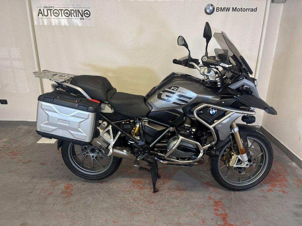 usatostore.bmw-motorrad.it Store BMW Motorrad R 1200 GS ABS