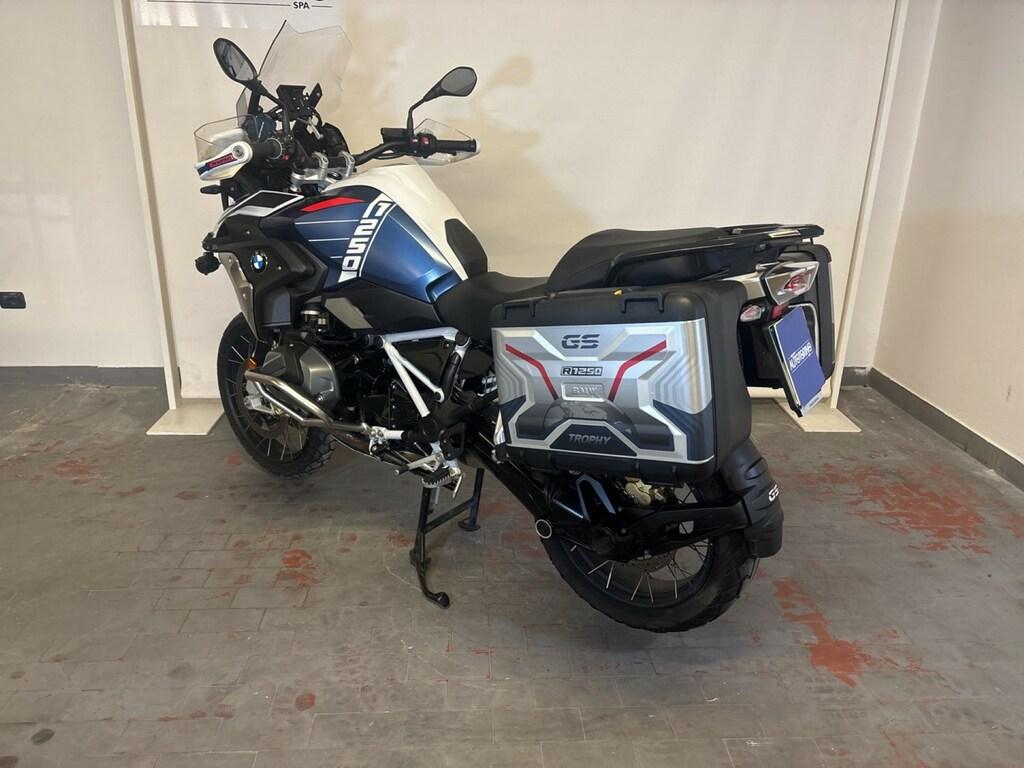 usatostore.bmw-motorrad.it Store BMW Motorrad R 1250 GS BMW R 1250 GS ABS MY21